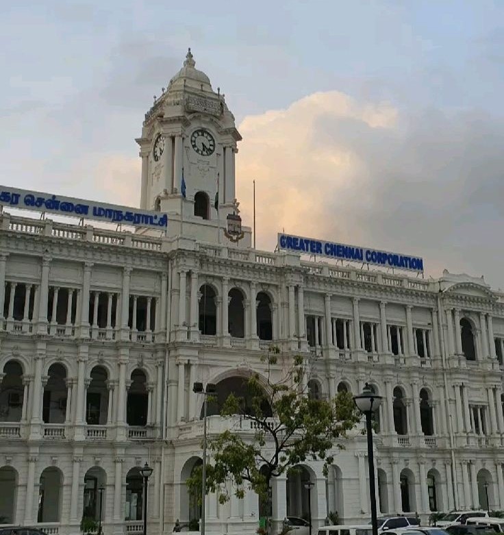 Chennai